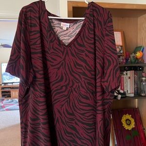 Lularoe Jana 3xl